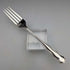 British Antique Silver Plated Crisling Cutlery Set in Case WILLIAM ADAMS